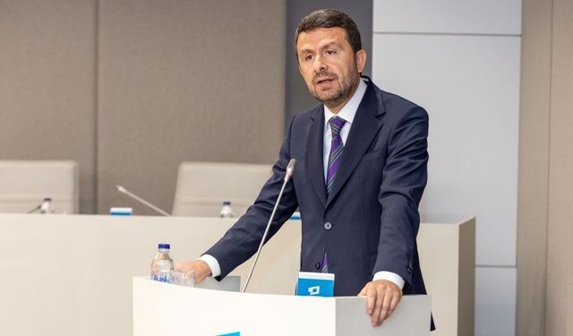 Abdulkadir Çay açıkladı: Basına 8 ayda 5,2 milyar TL destek