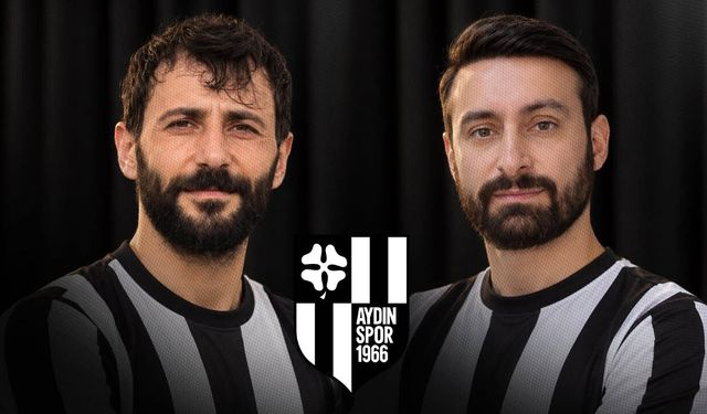 Aydınspor'da şampiyon oyuncular geri döndü