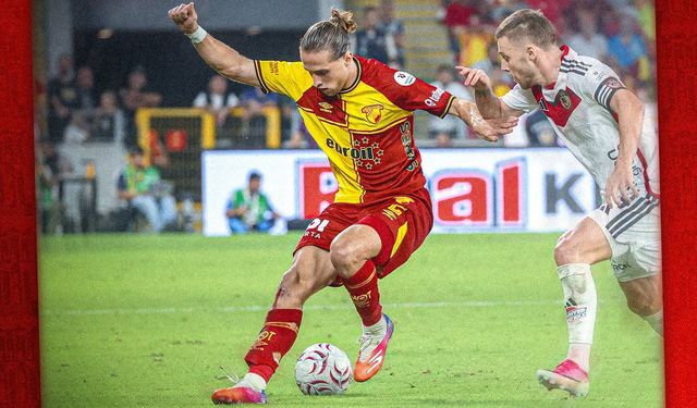 Göztepe evinde ağır yaralı