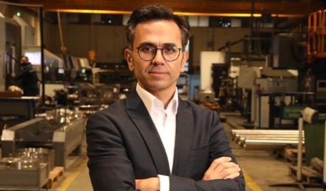 Gözlüklü’nün şirketlerinden vergi başarısı! İki HAUS firması ilk 50’de