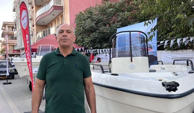 33 yıllık firma İstanbul’dan Aydın’a geldi! Üretim üssünü Ortaklar’a kurdu