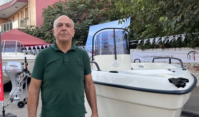 33 yıllık firma İstanbul’dan Aydın’a geldi! Üretim üssünü Ortaklar’a kurdu