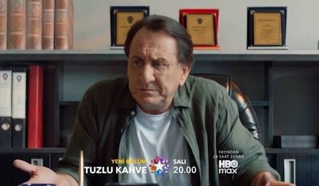 Özgür Ozan Tuzlu Kahve’ye mi geliyor? Hüsnü Çoban iddiası, 3. bölüm fragmanı ve yeni karakter merakı