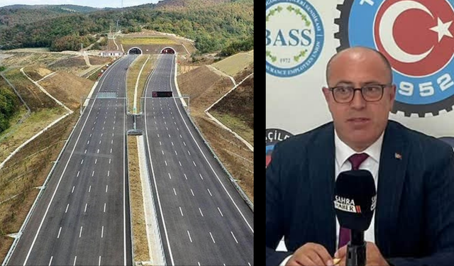 Köprü ve otoyollar için özelleştirme kararından vazgeçilmesi çağrısı