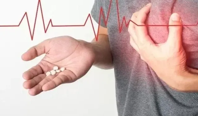 Gençlerde kalp krizi vakaları tırmanışta: Uzman isimden hayati uyarılar