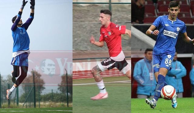 Kardeşköyspor kadrosunu güçlendiriyor
