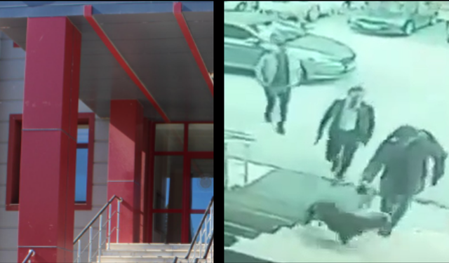 Kaymakam ve korumasıyla ilgili iddialar üzerine soruşturma başlatıldı
