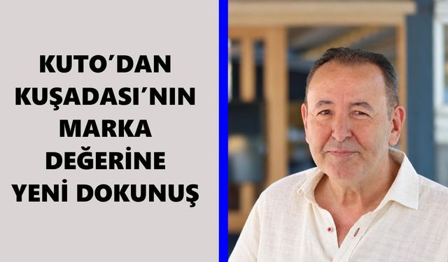 Kuşadası’nın hikayesi 3 filme sığdı