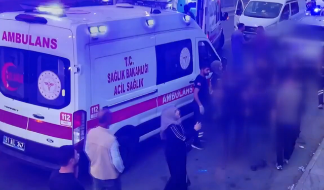 Silahlı kavgada vurulan 3 kişi hayatını kaybetti