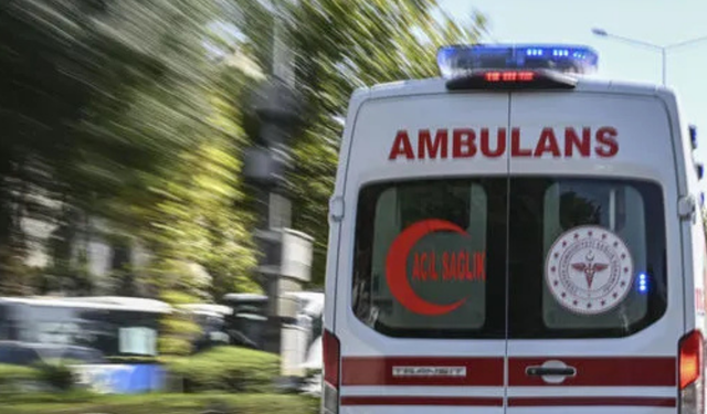 Genç adam doğum gününde ölü bulundu