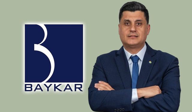 Gökhan Maraş’tan savunma sanayisi projesinde yeni adım: BAYKAR, Aydın’a geliyor
