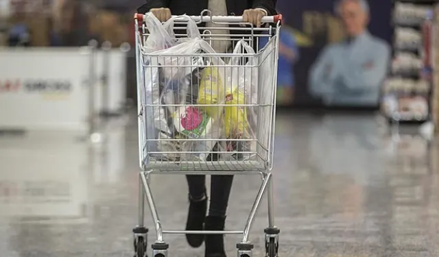 Paketli yiyeceklerde formül değişiyor! Artık resmen yasak
