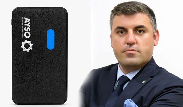 Sanayicilerden Mehmet Tuncer’e tepki: İhracatı destekleyen maddeye şerh koydu