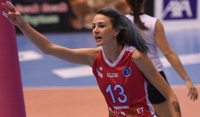 Meryem Boz, Aydın'a geri döndü