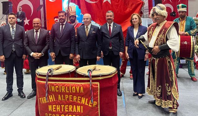 MHP Aydın’da kongre coşkusu!