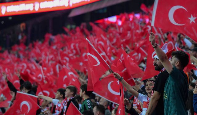 Milliler bugün İtalya'ya karşı sahaya çıkacak