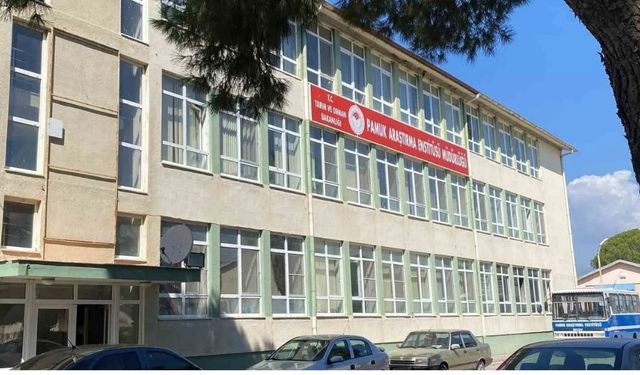 Müdür Şimşek görevden alındı
