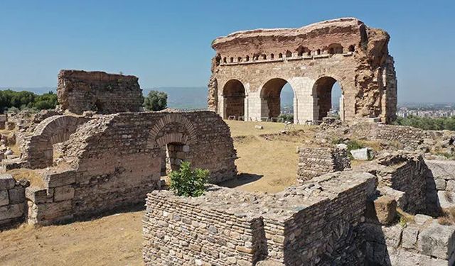 Aydın’ın müze karnesi ortaya çıktı! Rakamlar şaşırttı