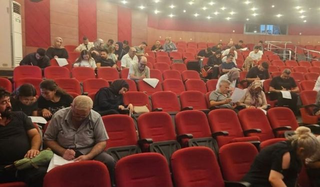Nazilli’de 325 esnaf için hijyen seferberliği