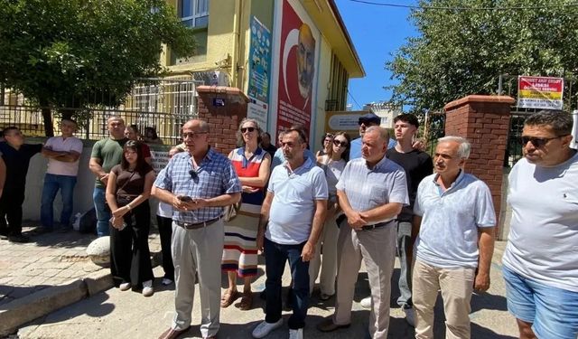 Nazilli’de ders saatleri değişecek mi?