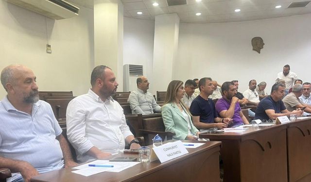 Nazilli’de festival tartışması: “Marka şehir hedefi uzaklaşıyor”