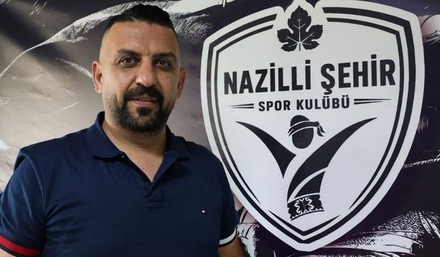 Nazilli’de futbol seferberliği