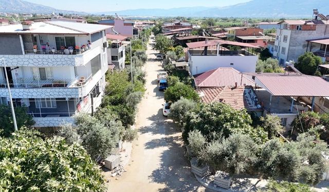 Nazilli’de yıllardır beklenen çalışma için tarih belli oldu