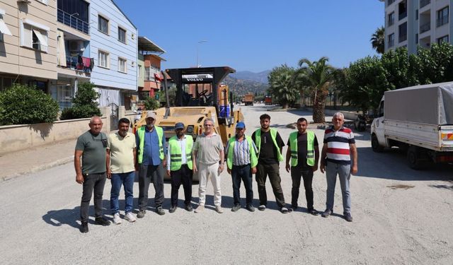 Nazilli’de yollar neden uzun sürüyor?