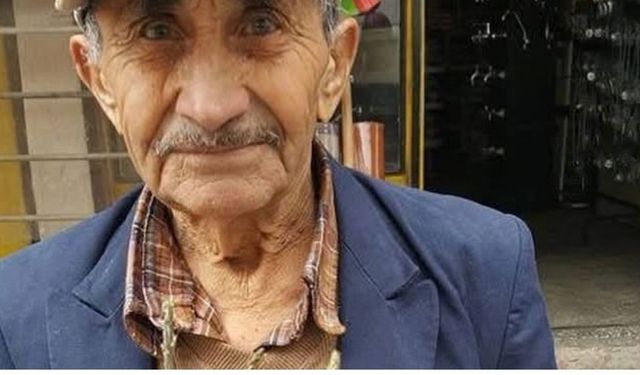 Nazilli'ni şifacı dedesiydi : 92 yaşında hayatını kaybetti