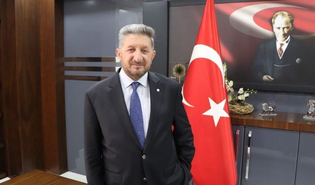 NTO’nun yatırımları gelir kapısına dönüştü
