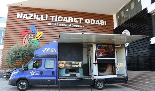 NTO'nun yeni aracı ezber bozuyor