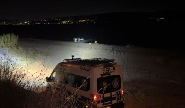 Okuldan çıktı, bir daha haber alınamadı: Acı haber geldi