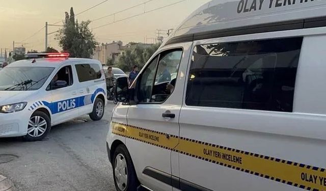 Çöp kamyonunun altında kalan kadın hayatını kaybetti
