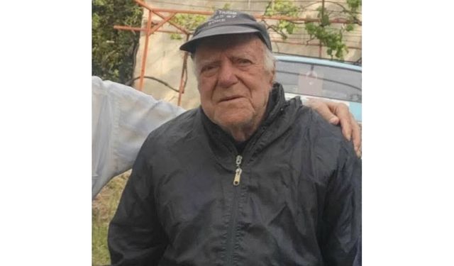 Söke’nin eğitim çınarı hayatını kaybetti