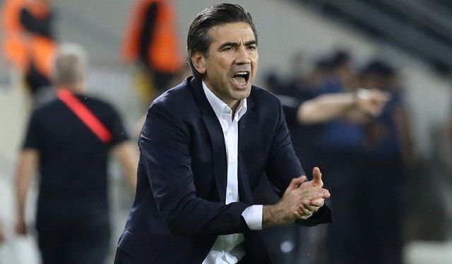 Aydınlı teknik adam Osman Özköylü, Akdeniz ekibiyle anlaştı