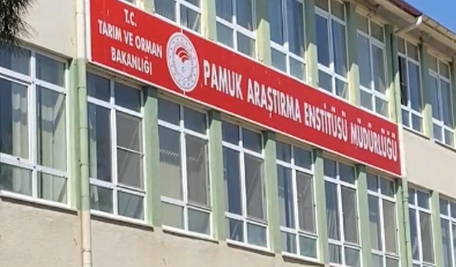 Nazilli’de o kuruma jandarma operasyonu! Müdür dahil 4 kişi gözaltında