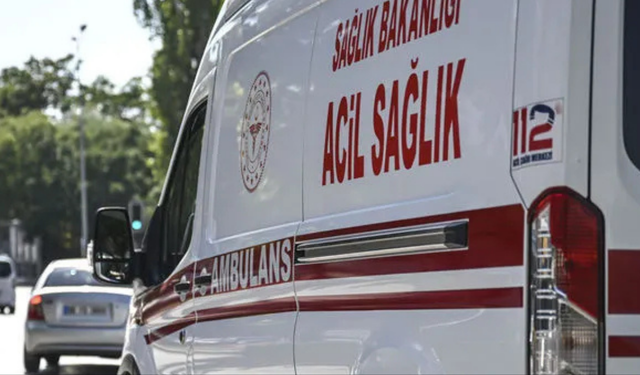 Ağır yaralı halde bulunan polis memuru kurtarılamadı