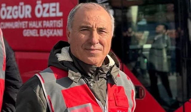 Aydın’da kaza geçiren YENİ Parti ilçe başkanı için acil kan çağrısı