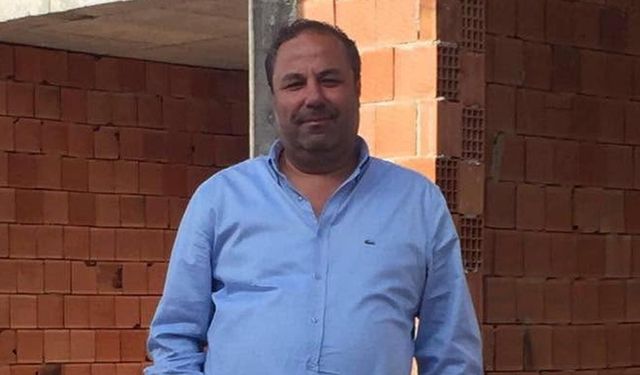 Kuşadası’nda korkutan olay! Denize düşen iş insanı aranıyor