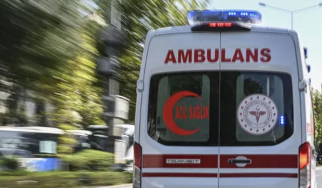 Kazada ağır yaralanan genç hemşire kurtarılamadı