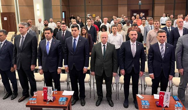 Aydınlı sanayiciler savunma sanayisinin kapısını araladı