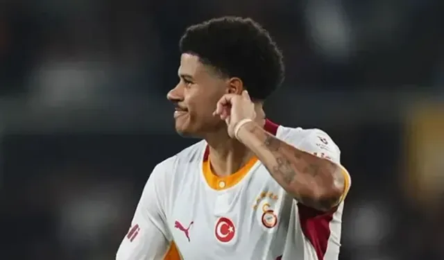 Galatasaray'da 30 milyon euroluk Gabriel Sara kararı zaferi getirdi