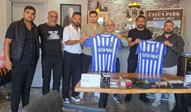 Sazlı Gençlikspor Moğul’a emanet