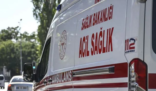 Nişanlısı tarafından bıçaklanan adam kurtarılamadı