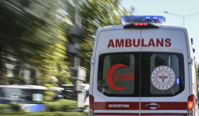 Genç sağlık personelinin ani ölümü yasa boğdu