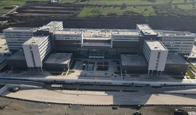 Hastanedeki çirkin saldırının ardından tutuklama geldi