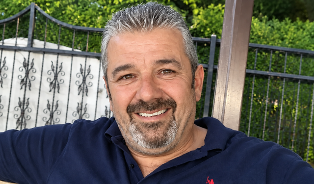 Motosiklet kazasında yaralanan muhtar kurtarılamadı