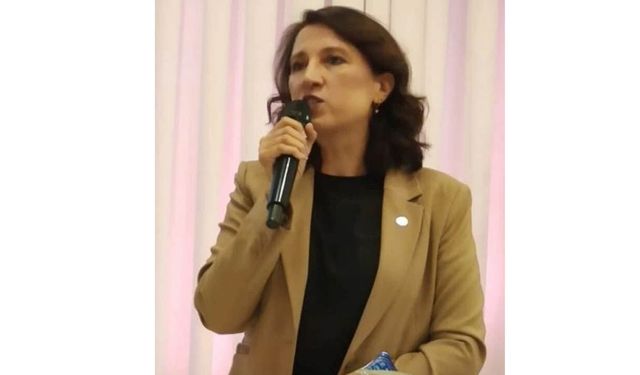 Yeni Parti Nazilli’de üyeler başkanını seçti!