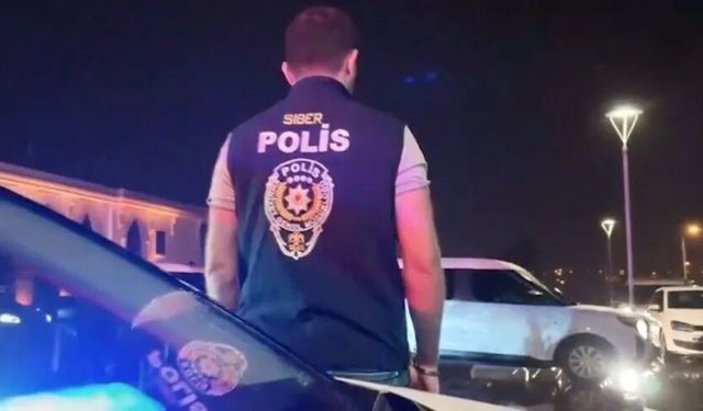 Siber suç ağlarına büyük operasyon: 444 şüpheli tutuklandı