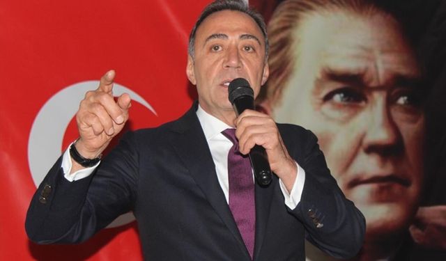 CHP’li Şimşek Aydın’a geliyor